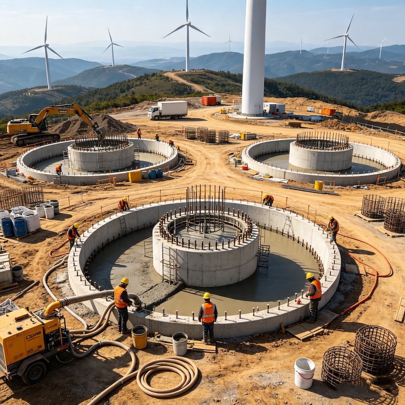 上饶C120超高强灌浆料
