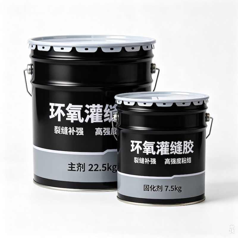 上饶裂缝修复封闭胶