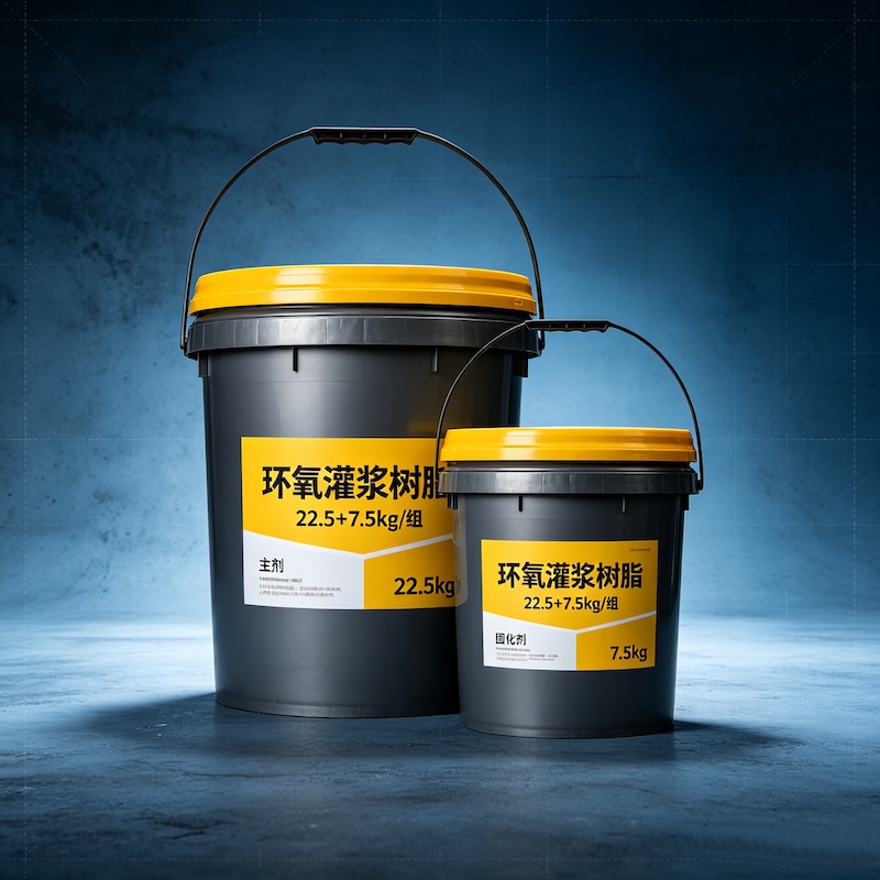 上饶环氧灌浆树脂